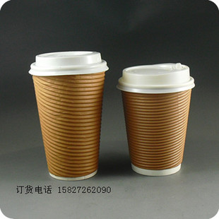 奶茶技術加盟武漢明鑫一次性咖啡杯批發供應