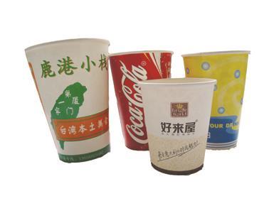 供銷優質的廣告紙杯 廣告紙杯供應商