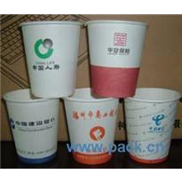 廈門紙杯廈門廣告紙杯漳州紙杯