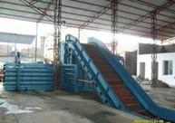 青海廢紙液壓打包機(jī)經(jīng)銷商