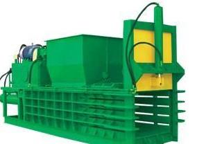 太原半自動(dòng)廢紙打包機(jī)供應(yīng)商