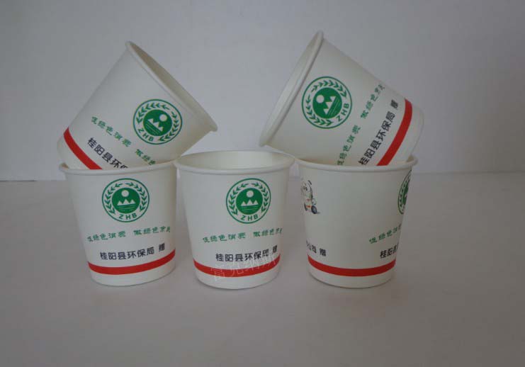 紹興廣告紙杯、試飲杯、奶茶大量低價定做