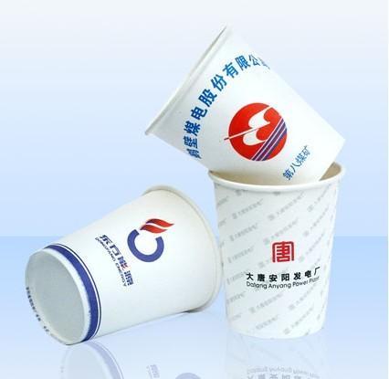 供應昆明廣告紙杯價格低廉廣告效果顯著只做昆明好紙杯