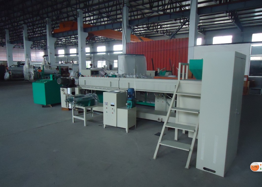 縮口網套機，網套生產線，網套設備，EPE發泡網設備