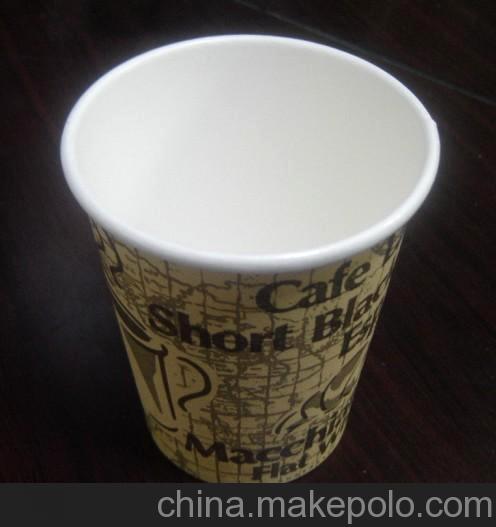 南寧紙杯生產廠家，紙杯價低質量好，南寧一次性紙杯印刷