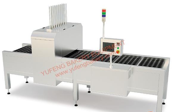 迷你杯蛋糕落杯機廠家_迷你杯蛋糕落杯機制造商_供應(yīng)商