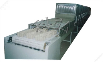 微波紙托干燥設(shè)備