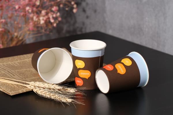 廣告紙杯專業定做廣告杯