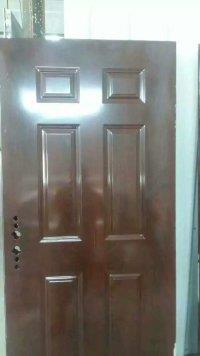 青海木紋轉印機，轉印紙自動脫落。