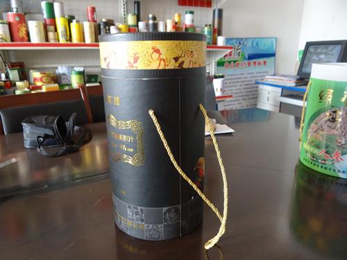 濰坊暢銷/紙罐/供應/紙罐生產