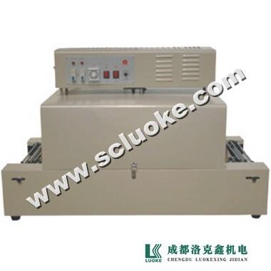 熱收縮薄膜包裝機-熱收縮膜包裝機