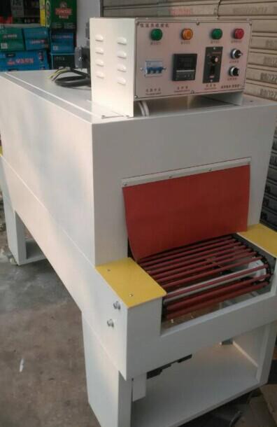 品牌收縮機廠家