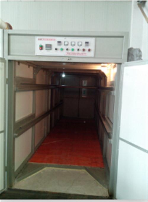 供應復合膜固化室價格,遼寧復合膜固化室,諸城匯豐機械圖