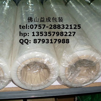 供應南海拉伸膜 三水纏繞膜 高明拉伸薄膜 順德pe薄膜