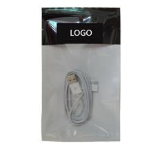 珠光膜陰陽拉鏈袋 彩酷能包裝