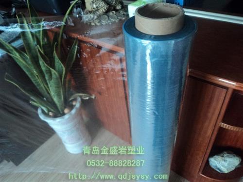 PVC塑料包裝膜