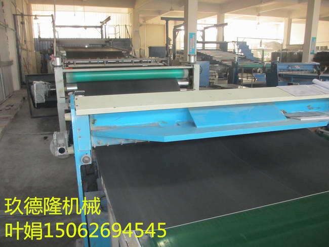 EVA塑料片材擠出機  EVA改性片材擠出機  EVA汽車內飾片材擠出機