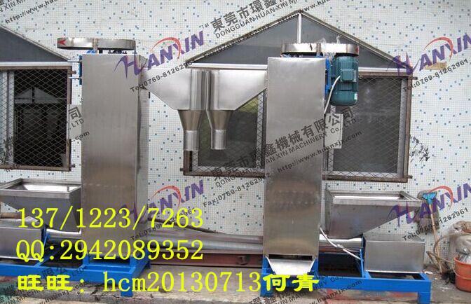 塑料片材脫水機，廢舊塑料脫水機，再生PE脫水機