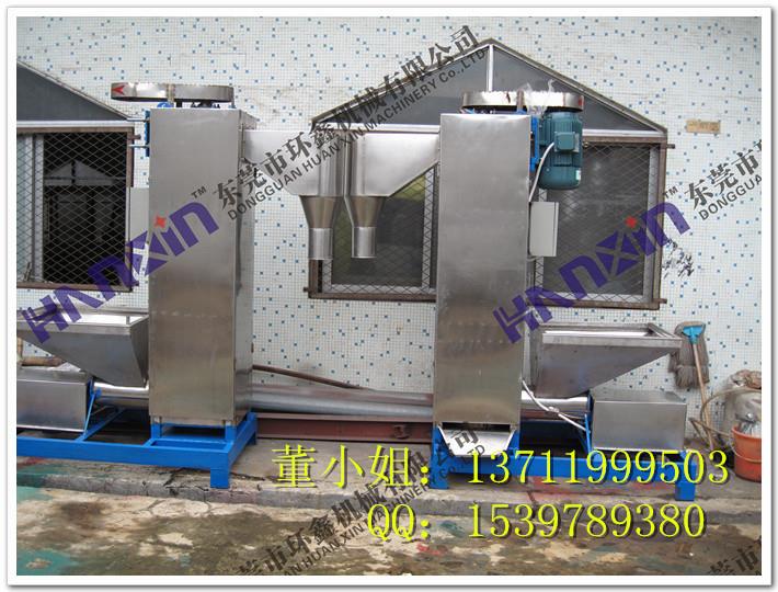 供應大型回收塑料加工污水清理脫水機，脫水機廠家直銷特價銷售