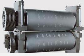 壓花輥功能豐富