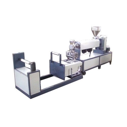 小型流延膜機(jī)組