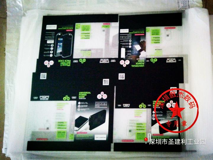 塑料片材uv噴繪噴畫加工/ pvc各種材質噴繪加工