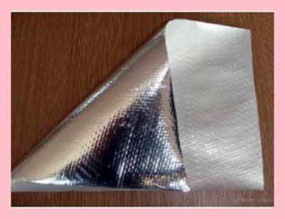 重慶鋁箔膜重慶鍍鋁膜氣泡膜重慶復合鋁箔膜