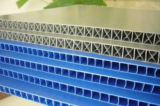 合肥塑料中空板廠家