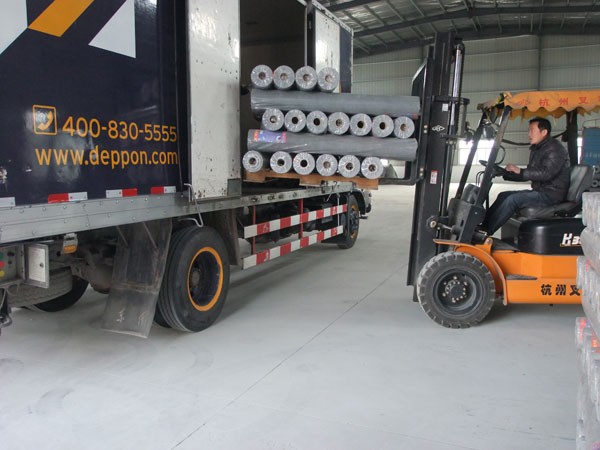 建筑用防水透氣膜 防水復合卷材