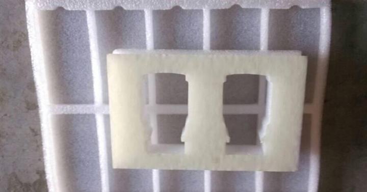 廊坊優質的塑料中空板包裝箱低價出售