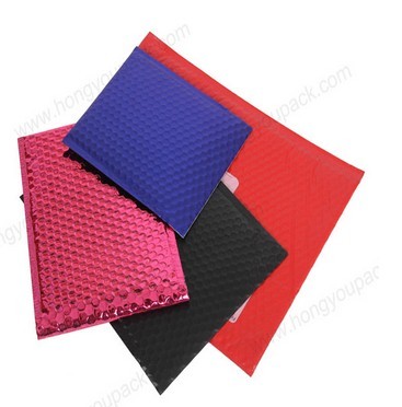 鍍鋁膜氣泡袋質優價廉