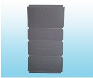 供應冰箱洗衣機背板