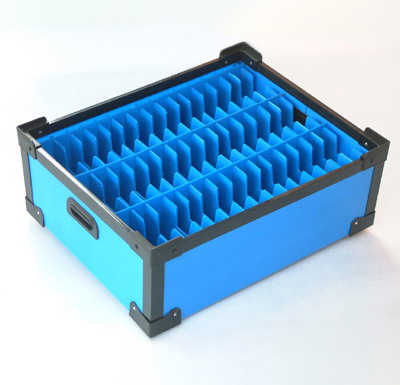 供應塑料中空板周轉箱