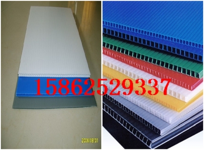 南京萬通板、南京塑料中空板