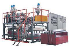 許昌多層氣墊膜生產線，物超所值的PE多層氣墊膜生產線/供應/