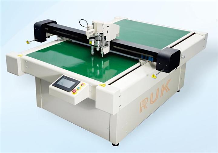 供應紙箱打樣機，紙箱切割機