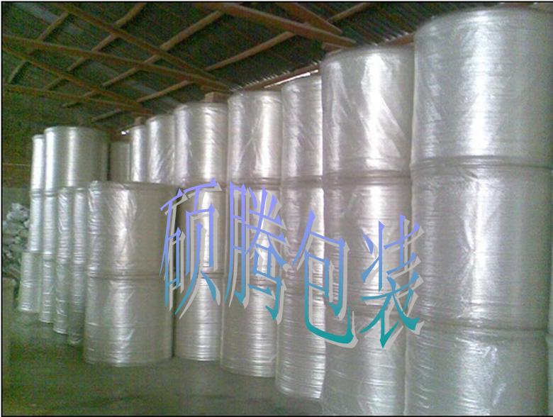 氣泡膜，氣墊膜，氣泡袋