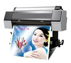 9色全開銅版紙數(shù)碼打樣機