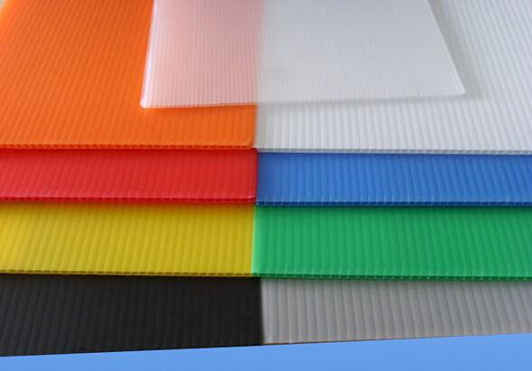 供應大連萬通板pp板