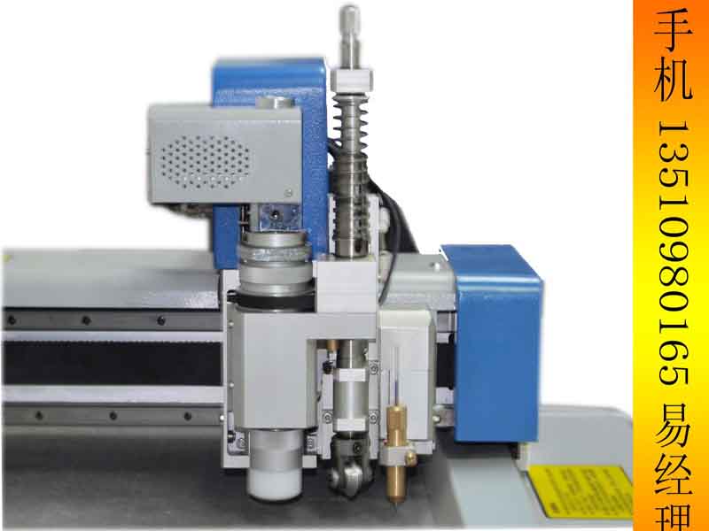 文具制品包裝彩盒電腦打樣機