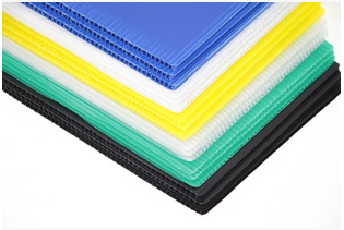 萬全塑料中空板，文輝為你專業打造