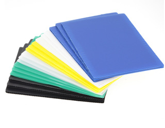 尚義塑料中空板,文輝為你打造優質產品