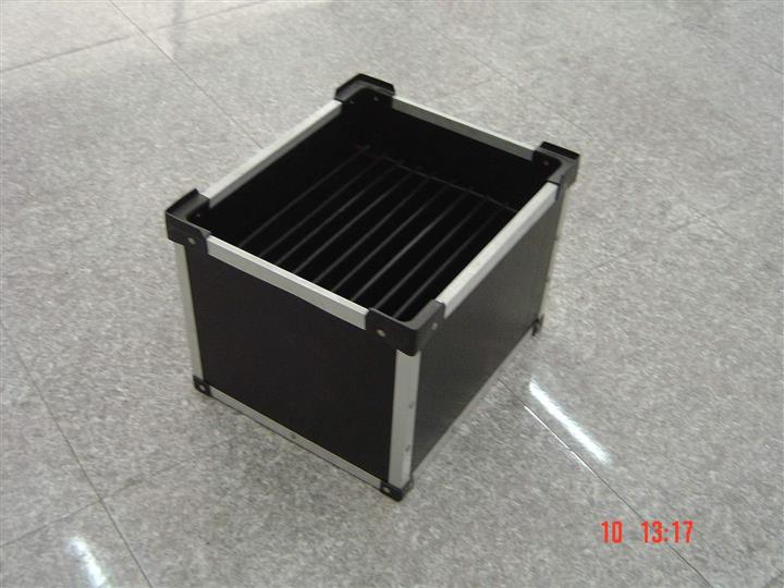 塑料中空板箱報價，塑膠中空板箱生產(chǎn)，深圳中空板箱