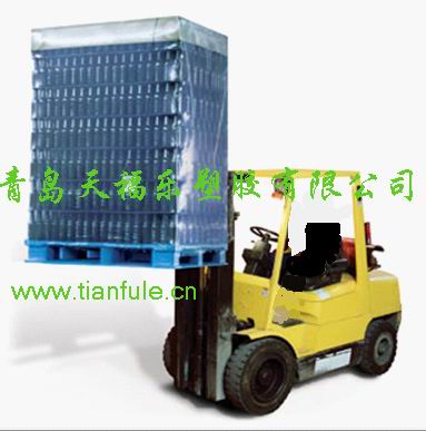 供應玻璃瓶托盤包裝用托板