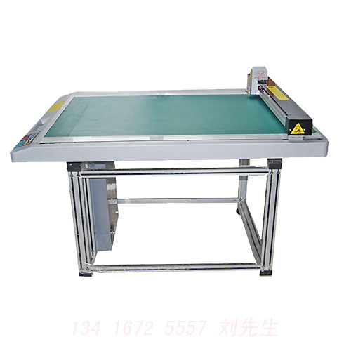 拓荒牛電腦切割打樣機，經偉切割機，奧科切割機