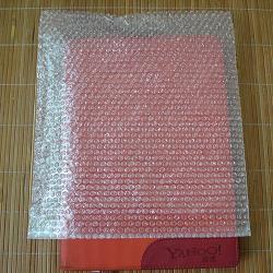 廠家低價直銷江浙滬優質氣泡袋，專業制作，可定制各種規格