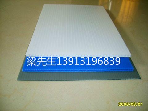 昆山防靜電中空板、蘇州導電塑料中空板