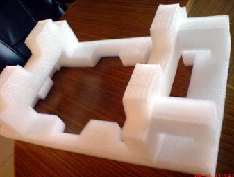 廈門市直銷EPE 珍珠棉 包裝材料 定位包裝 防潮 防震 環