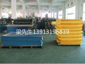 高新區防靜電中空板 高新區塑料中空板