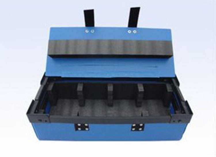 中空板加工塑料中空板周轉箱加工廠